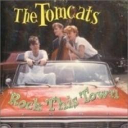 Tomcats Rock This Town