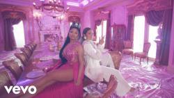 Karol G & Nicki Minaj Lyrics.