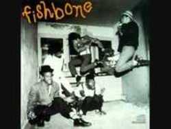 Neben Liedern von Rusty K kannst du dir kostenlos online Songs von Fishbone hören.