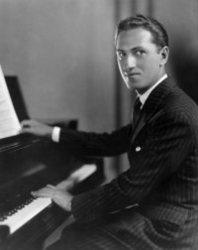 George Gershwin Mine kostenlos online hören.