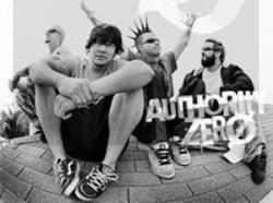 Authority Zero Big Bad World kostenlos online hören.