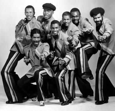 Kool & The Gang Who's Gonna Take The Weight kostenlos online hören.
