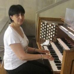 Susanna Sargsyan Ter voghormya (God forgive us) kostenlos online hören.