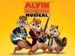 Alvin and the Chipmunks Club Can't Handle Me kostenlos online hören.