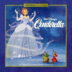 OST Cinderella Lyrics.