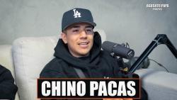 Höre dir besten Chino Pacas Songs kostenlos online an.