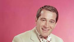 Perry Como (There's No Place Like) Home kostenlos online hören.