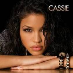 Cassie Let's get crazy ft. akon kostenlos online hören.