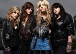 The Donnas Give Me What I Want kostenlos online hören.