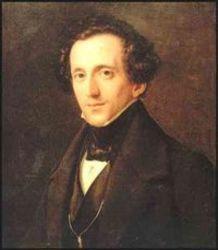 Kostenlos Felix Mendelssohn Lieder auf dem Handy oder Tablet hören.