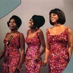The Supremes I'm Coming Out kostenlos online hören.