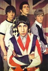 The Who Sparks kostenlos online hören.