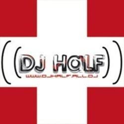 Neben Liedern von Daughtry kannst du dir kostenlos online Songs von DJ HaLF hören.