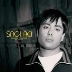 Neben Liedern von Scott Parks kannst du dir kostenlos online Songs von Sagi Rei hören.