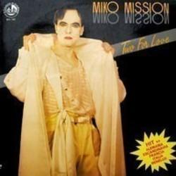 Miko Mission The World Is You kostenlos online hören.