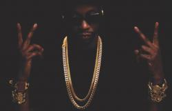 2 Chainz It's A Vibe (Feat. Ty Dolla $ign, Trey Songz) kostenlos online hören.