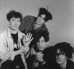 The Jesus And Mary Chain Dirty Water - Demo (William Vocal) kostenlos online hören.