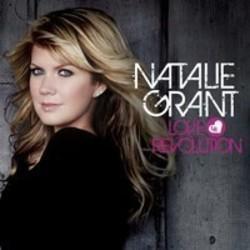 Natalie Grant Lyrics.