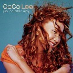 Neben Liedern von Soul of Man kannst du dir kostenlos online Songs von Coco Lee hören.