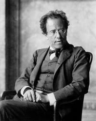 Mahler I Accende lumen sensibus kostenlos online hören.