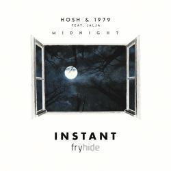 HOSH & 1979 Midnight (The Hanging Tree) (feat. Jalja) kostenlos online hören.