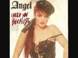 Neben Liedern von Diana Kall kannst du dir kostenlos online Songs von Angel hören.