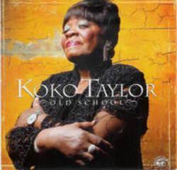Koko Taylor What Kind Of Man Is That- (Bonus Track) kostenlos online hören.