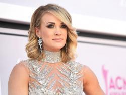 Carrie Underwood I Told You So [Ft. Randy Travis] kostenlos online hören.