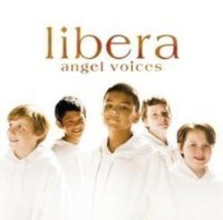Neben Liedern von Elena Paparizou kannst du dir kostenlos online Songs von Libera hören.