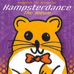 Hampton the Hampster Lyrics.