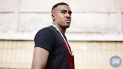 Bugzy Malone Cause a Commotion (feat. Skip Marley) kostenlos online hören.