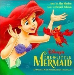 OST The Little Mermaid Part of Your World kostenlos online hören.