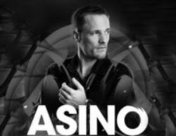 Asino Gone (Gerald Le Funk & Anthony Mena Remix) kostenlos online hören.