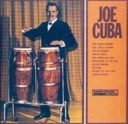 Neben Liedern von Corneille Ft. Kristina Maria kannst du dir kostenlos online Songs von Joe Cuba hören.