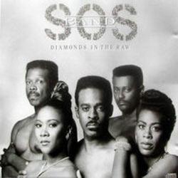 Neben Liedern von Black Caps kannst du dir kostenlos online Songs von S.O.S. Band hören.