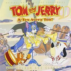 Neben Liedern von Dave Mayer kannst du dir kostenlos online Songs von OST Tom & Jerry hören.