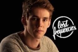 Lost Frequencies Where Are You Now (Feat Chesqua) kostenlos online hören.