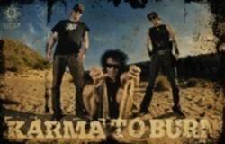 Karma To Burn Eight kostenlos online hören.