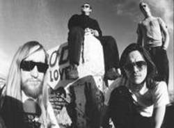 Kyuss Tangy Zizzle kostenlos online hören.