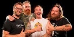 Red Fang Voices Of The Dead kostenlos online hören.