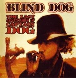 Blind Dog Damned If I Should Care kostenlos online hören.