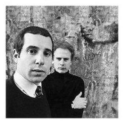 Simon & Garfunkel The sound of silence kostenlos online hören.