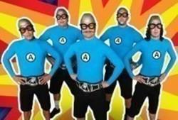 The Aquabats! Attacked By Snakes! kostenlos online hören.