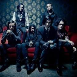 Motionless In White Billy In 4C Never Saw It Coming kostenlos online hören.