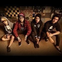 Pierce The Veil The Boy Who Could Fly kostenlos online hören.