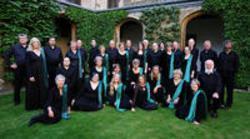 The Cambridge Singers Gloria Patri kostenlos online hören.