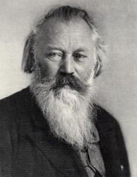 Brahms Poco Allegretto kostenlos online hören.