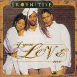 Brownstone If You Love Me (If You Jazz Me Remix) kostenlos online hören.