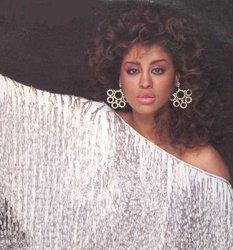 Phyllis Hyman Waiting for the last tear to fall kostenlos online hören.