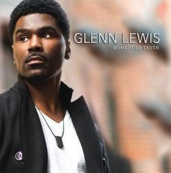 Glenn Lewis Better With Time kostenlos online hören.